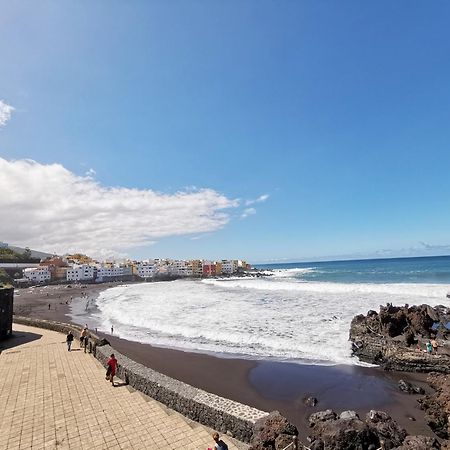 Home2Book Exquisite Apt&Terrace, Puerto De La Cruz Exterior foto